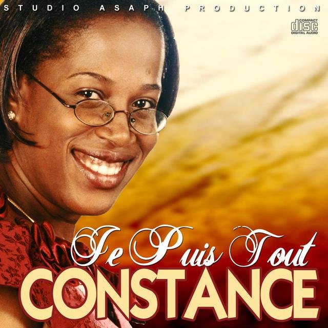 Je Puis Tout