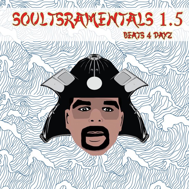 Soulstramentals 1.5