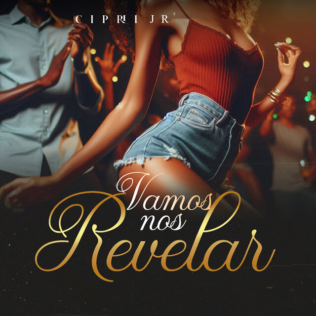 Vamos nos Revelar