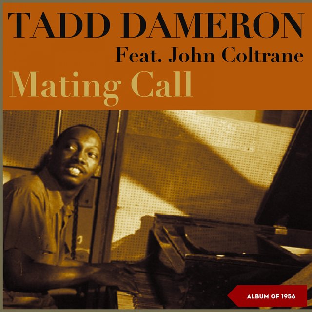 Mating Call (Album of 1956, New York)