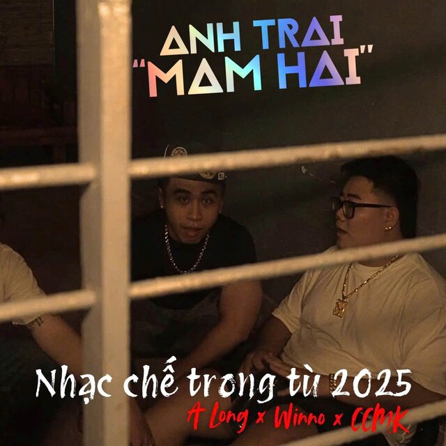 NHẠC CHẾ TRONG TÙ 2025