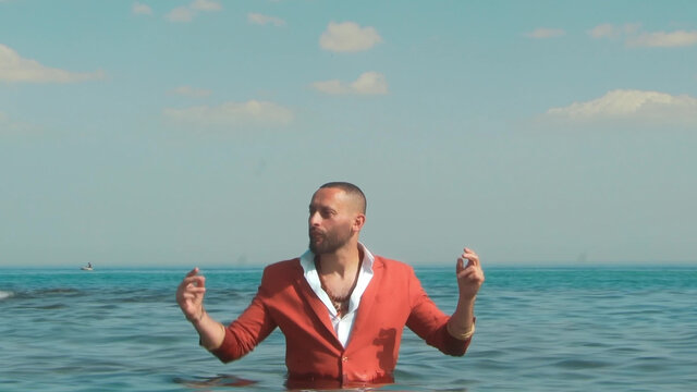 طز طزين (Official Video)