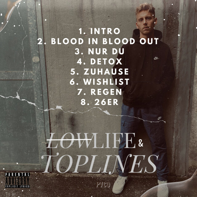Lowlife & Toplines