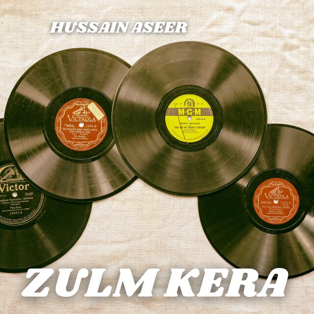 Zulm Kera