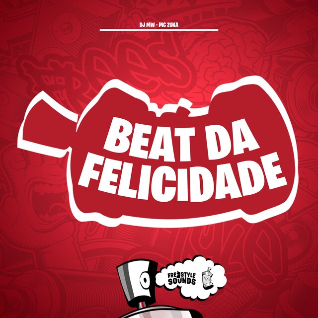Beat Da Felicidade