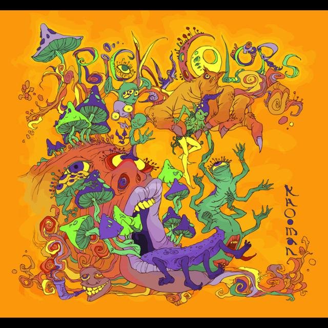 Tricky Colors