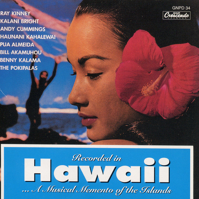 Hawaii