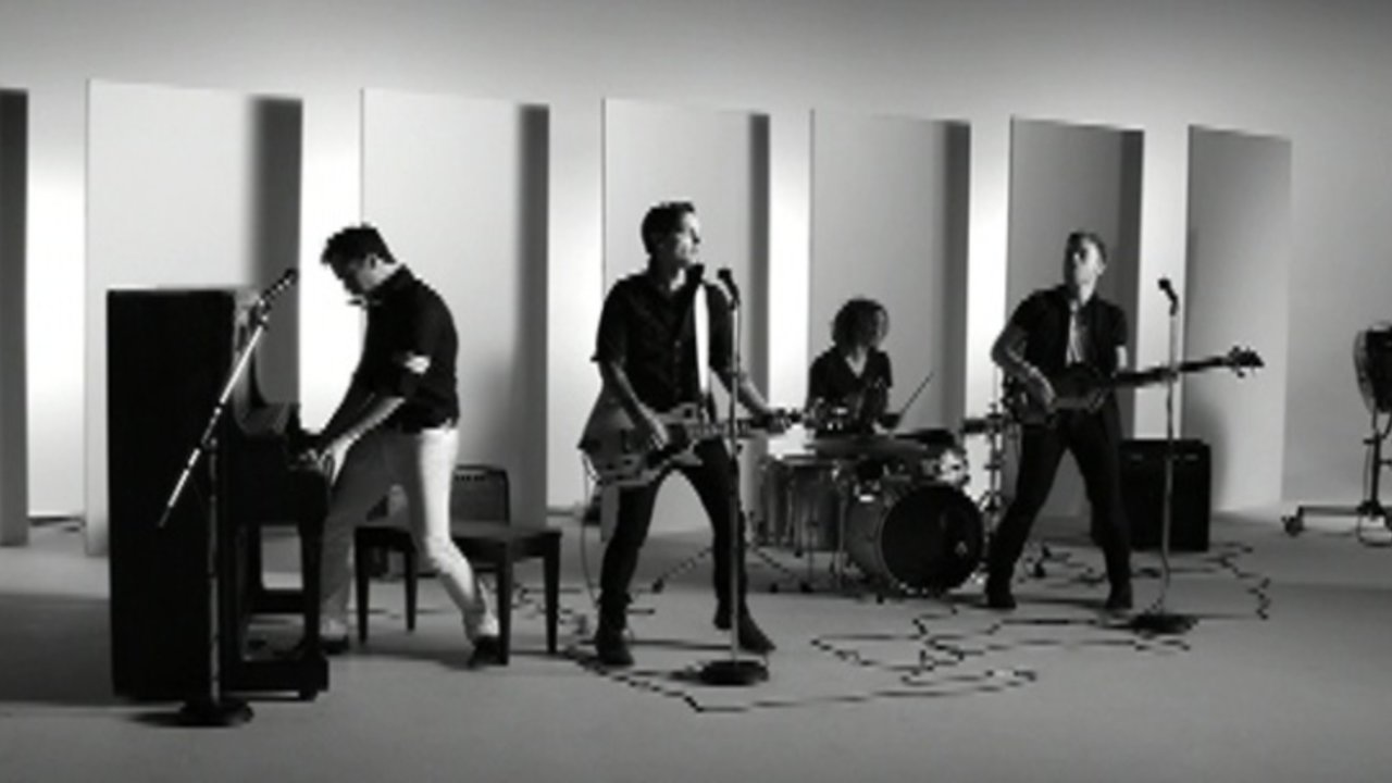 California On My Mind (Clean Video)