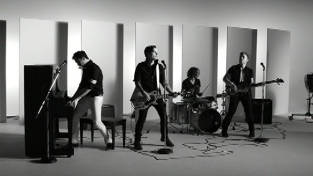 California On My Mind (Clean Video)