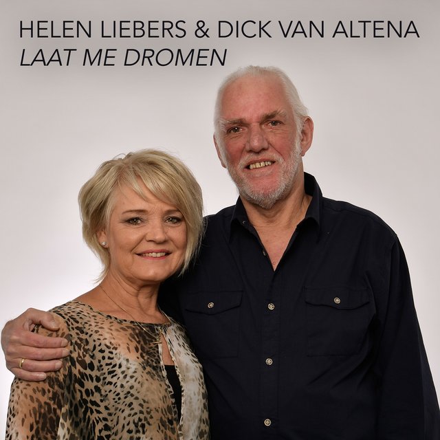Laat Me Dromen