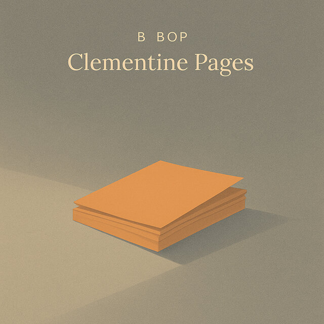 Clementine Pages