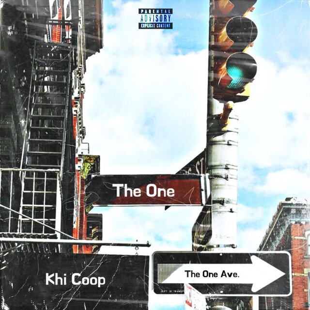 The One