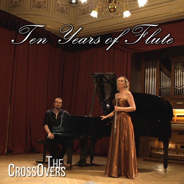 Ten Years of Flute