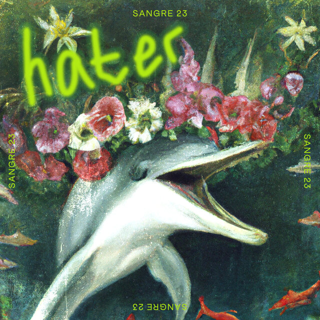 Hater