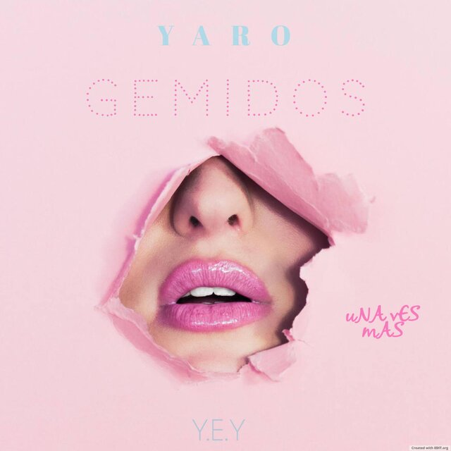 YARO / GEMIDOS / uNA vES mAS