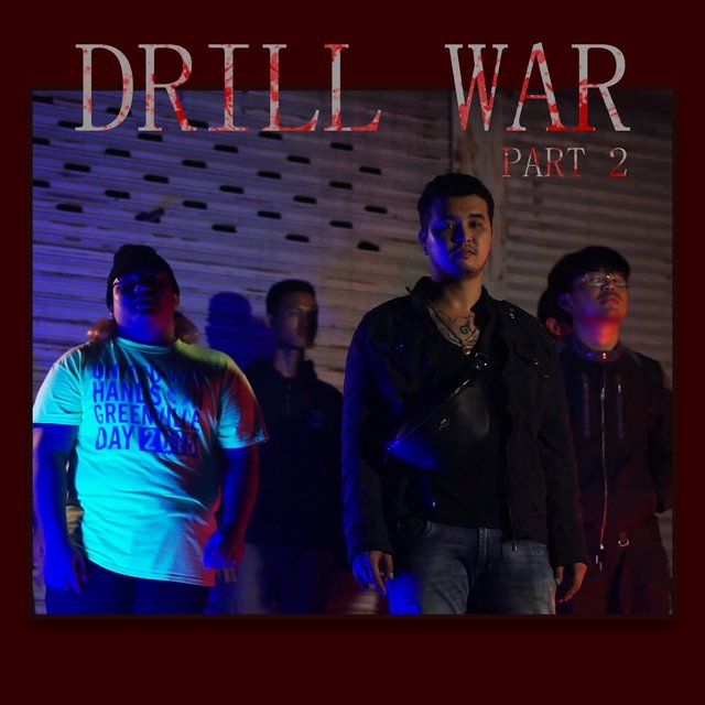 Drill War, Pt. 2