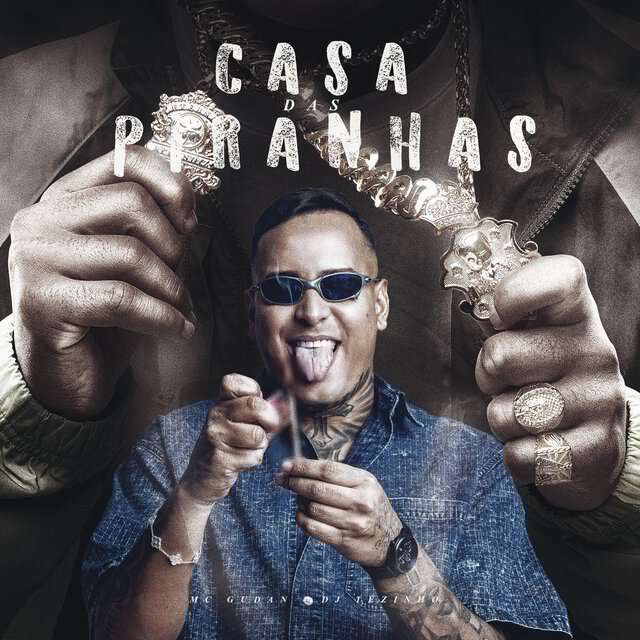 Casa das Piranhas