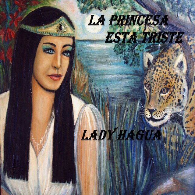 La Princesa Está Triste