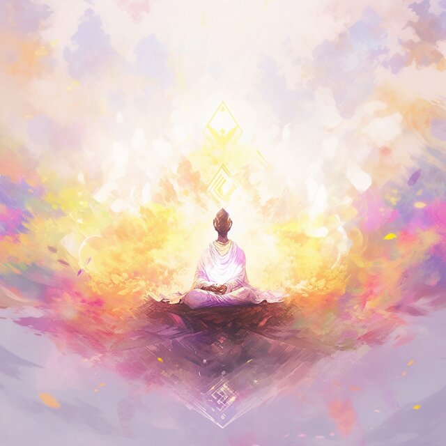 Peaceful Essence