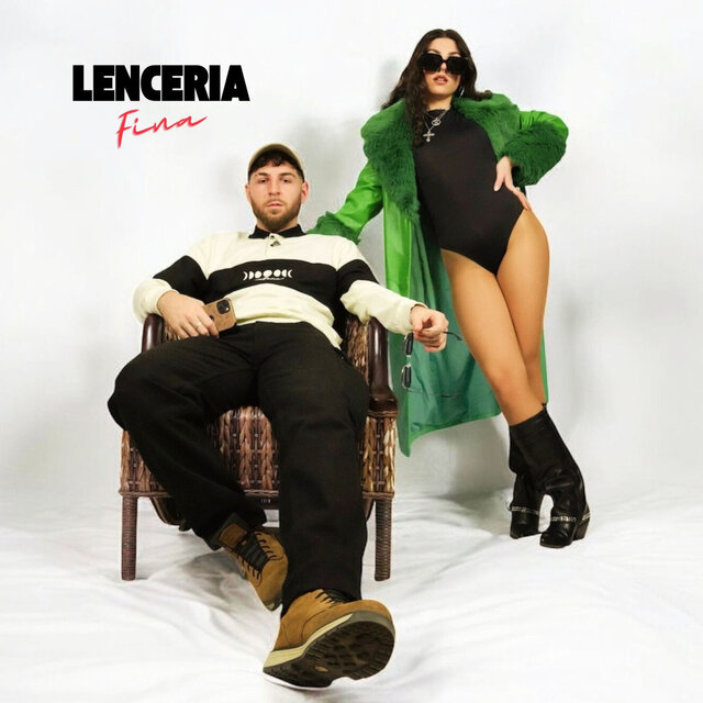Lencería Fina