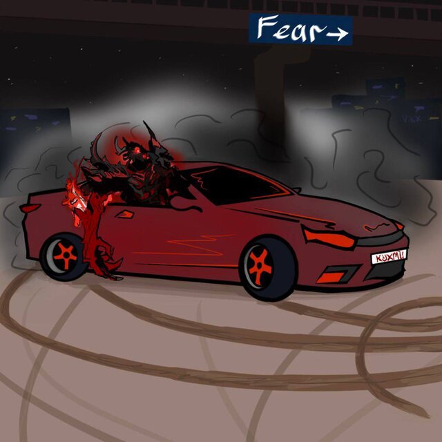 Fear