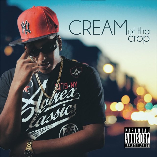 Cream of tha Crop