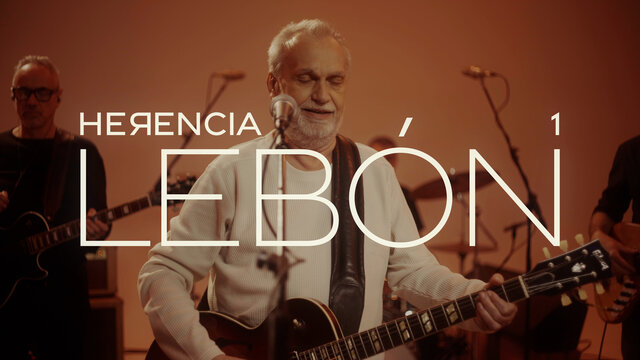 Herencia Lebón 1 (Official Video)
