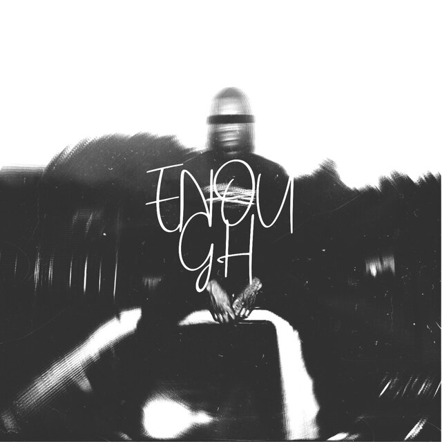 Enough? (Slowed Down)