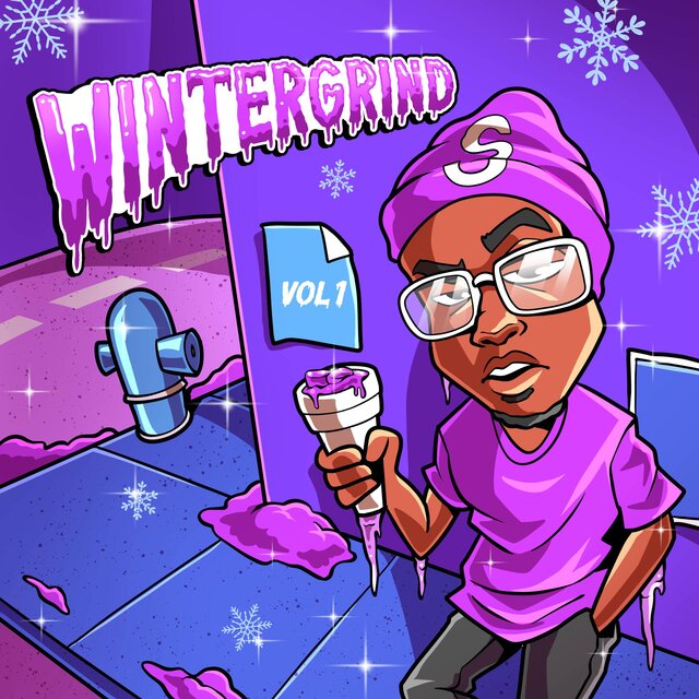 Winter Grind vol.1