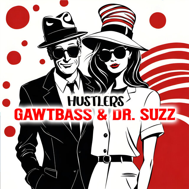 Hustlers (Original Mix)