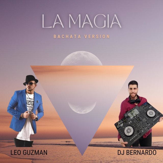 La Magia (Bachata Version)
