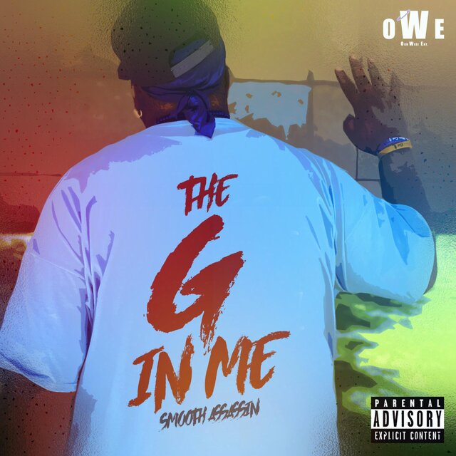 The G In Me