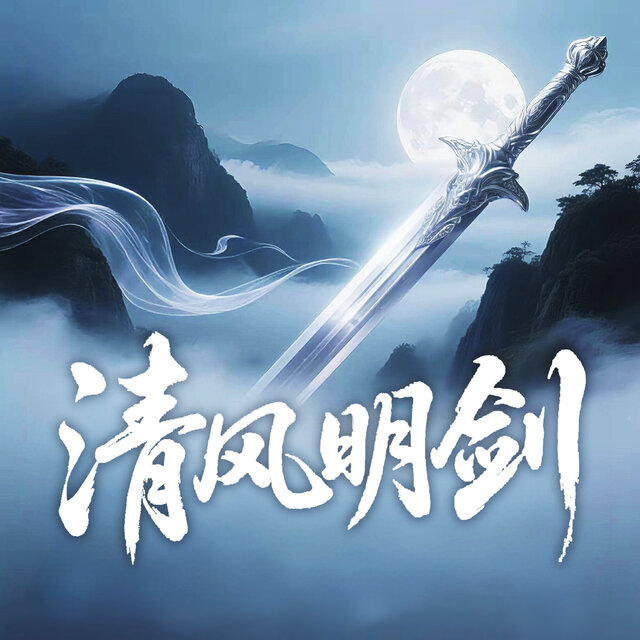 清风明剑