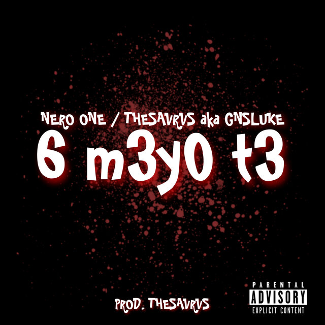 6 M3y0 T3