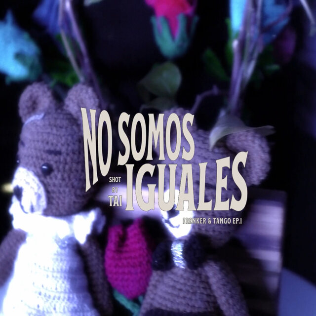 No Somos Iguales