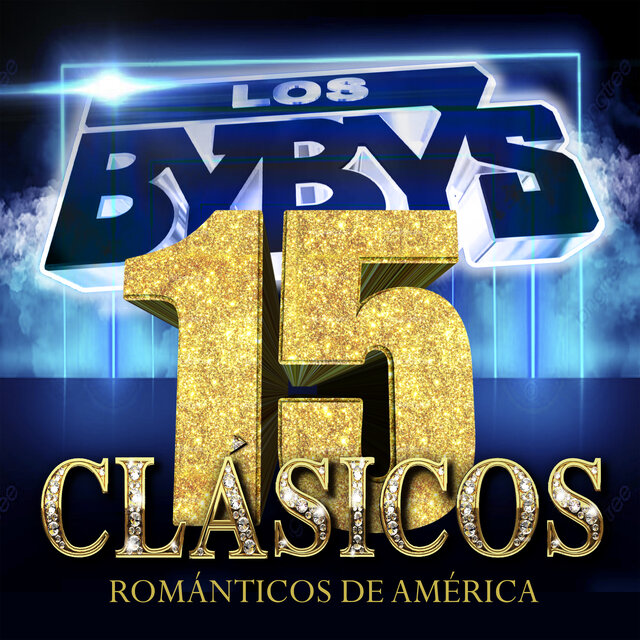 15 Clásicos Románticos de America