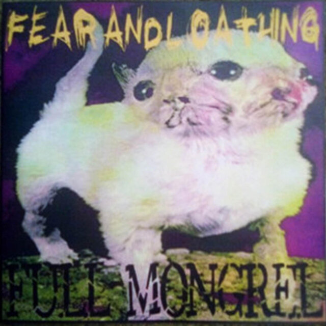 Full Mongrel