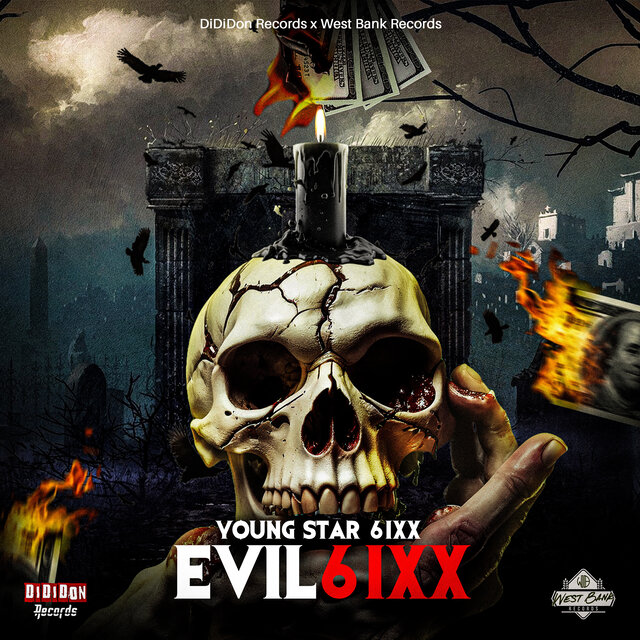 Evil 6ixx