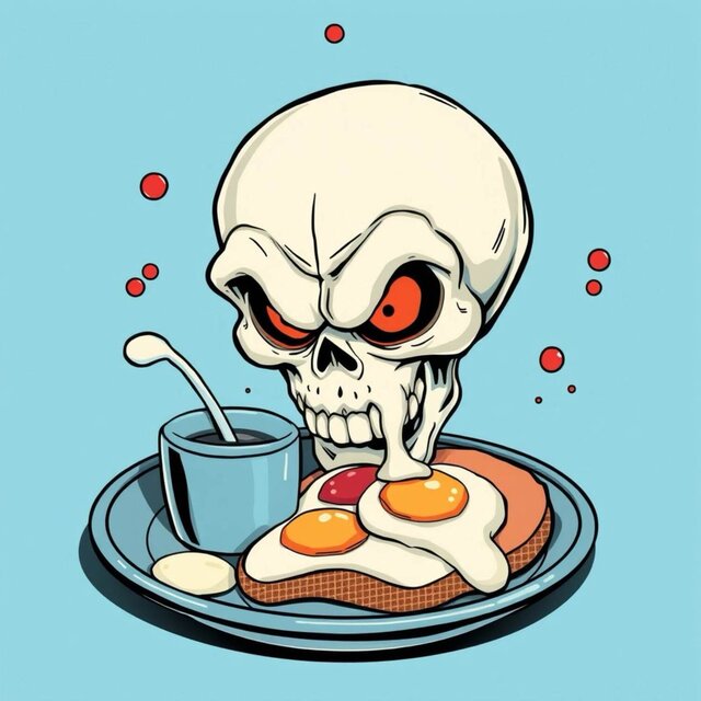 Feast Of The Damned