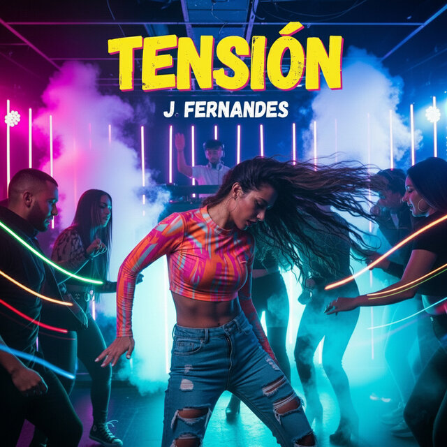 Tensión