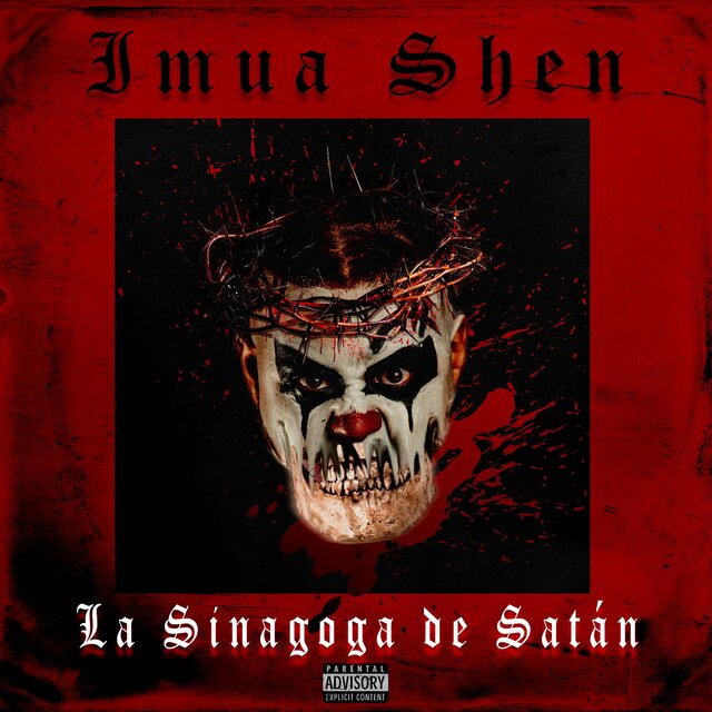 La Sinagoga de satán