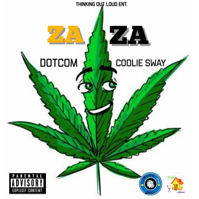 ZaZa (feat. Coolie Sway)