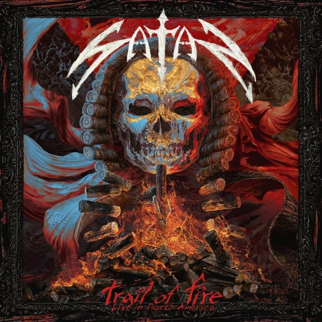 Trail by Fire (Live in North America)
