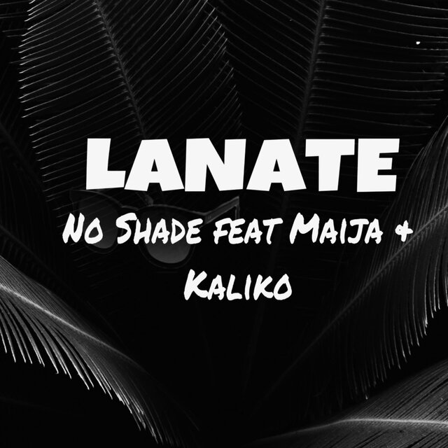 No Shade (feat. Maija & Kaliko)