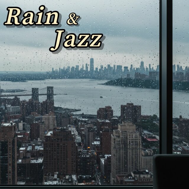 Rain & Jazz