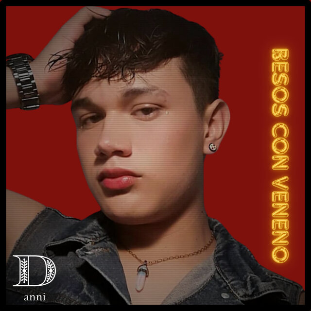 Besos Con Veneno