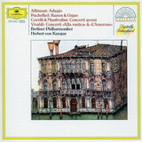 Corelli: Concerto grosso No. 8 in G Minor, Op. 6/8 