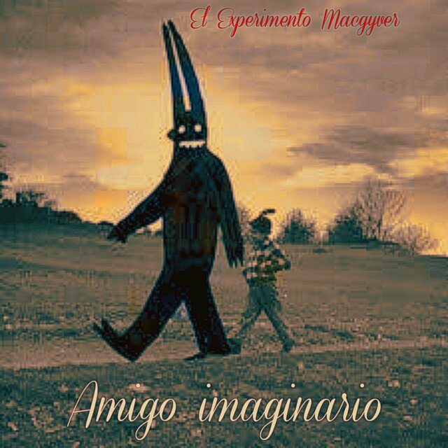 Amigo Imaginario