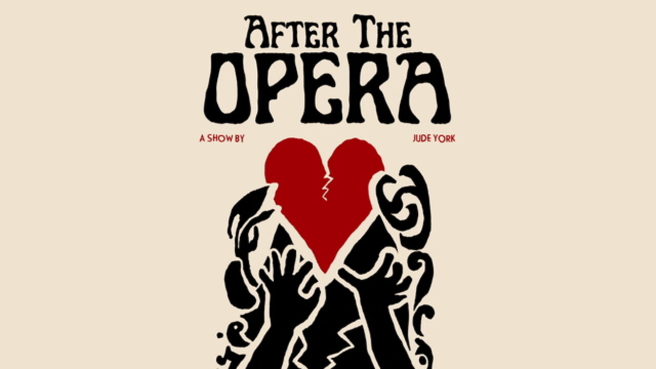 After The Opera