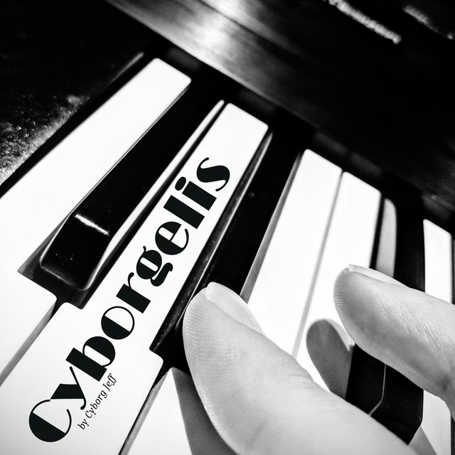 Cyborgelis (20th Anniversary)